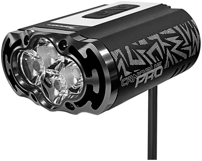 Moon Canopus Pro 6000 Front Light