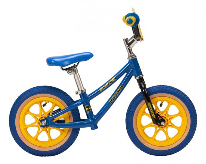 raleigh 12 balance bike