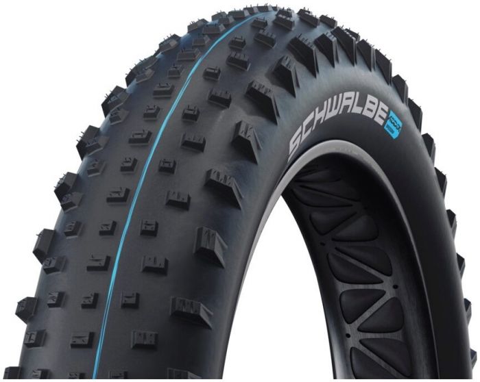 Schwalbe Jumbo Jim Super Ground TLE 26-Inch Tubeless Tyre