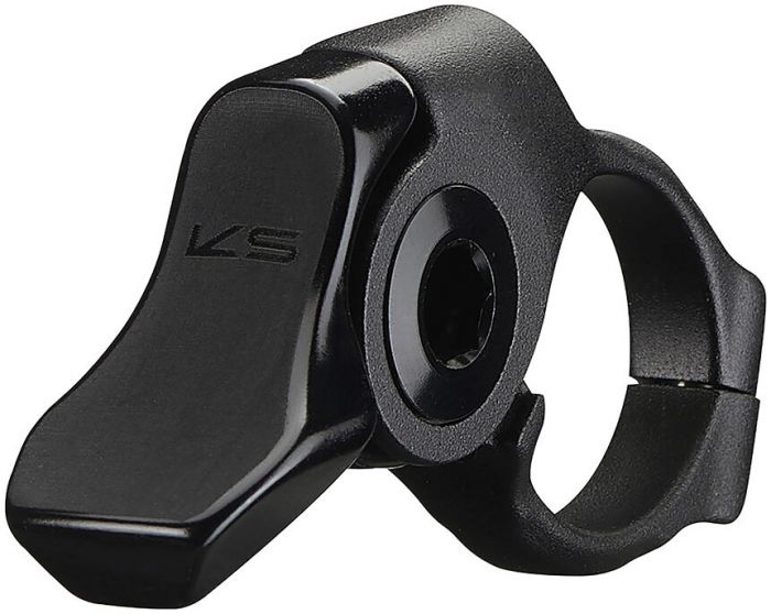 KS KGSL Remote Dropper Lever