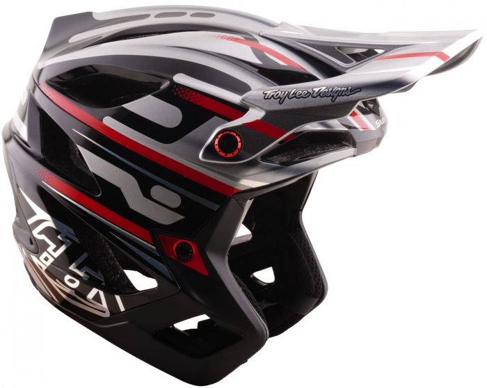 Troy Lee Stage Stunt Helmet