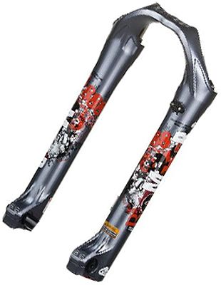 Marzocchi 888 2009 Fork Stanchions