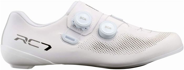 Shimano RC703 Shoes – White
