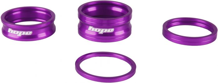 Hope Space Doctor Set – Purple