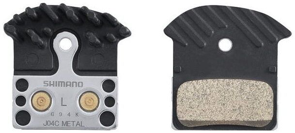 Shimano J04C-MF Disc Pads