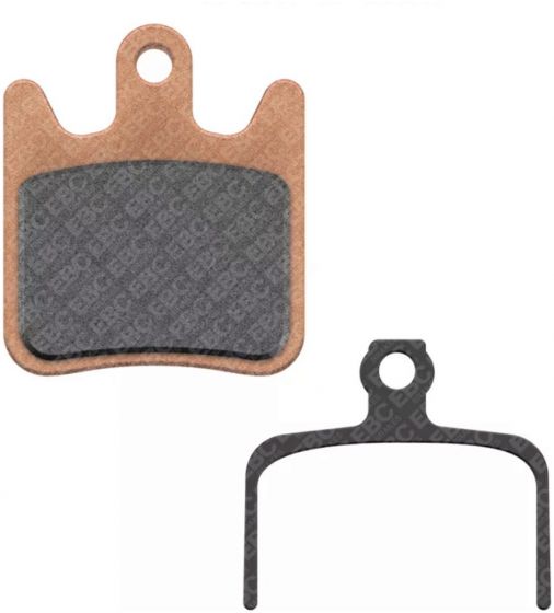 EBC Hope Tech / Race / Mono Mini Pro Disc Brake Pads