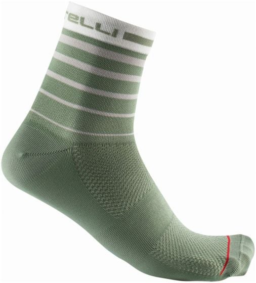 Castelli Speed Strada 12 2023 Socks