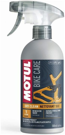 Motul Dry Frame Cleaner