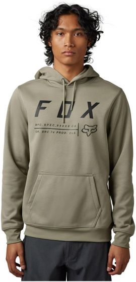 Fox Non Stop Pullover 2023 Hoodie