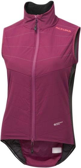 Altura Icon Rocket Womens Insulated Gilet