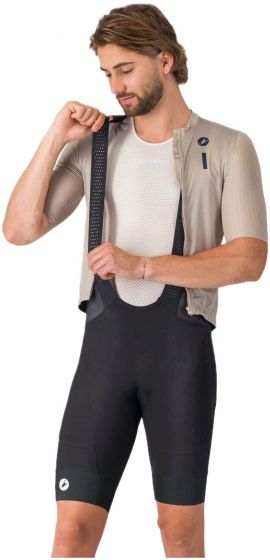 Castelli Endurance 4 Bib Shorts