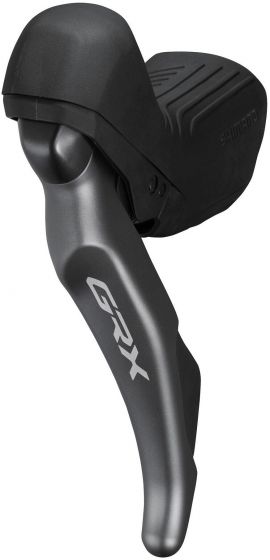 Shimano GRX ST-RX820 Hydraulic / Mechanical STI Lever