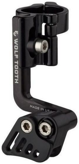 Wolf Tooth Gnarwolf Seat Tube Clamp Chainguide
