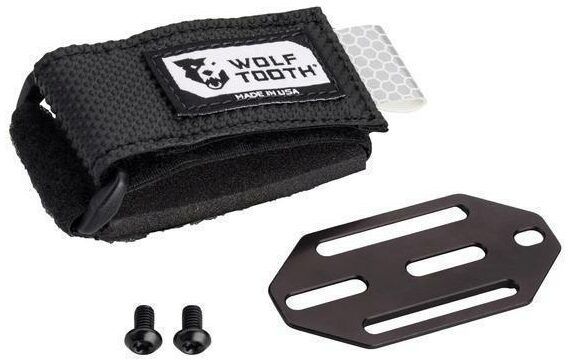 Wolf Tooth B-RAD Mini Strap And Accessory Mount
