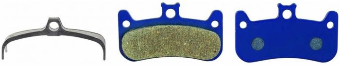 EBC Formula Cura 4 Disc Brake Pads