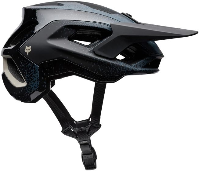 Fox Speedframe RS Aura Helmet