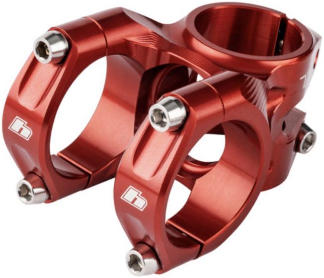 Hope Trail Stem – Red