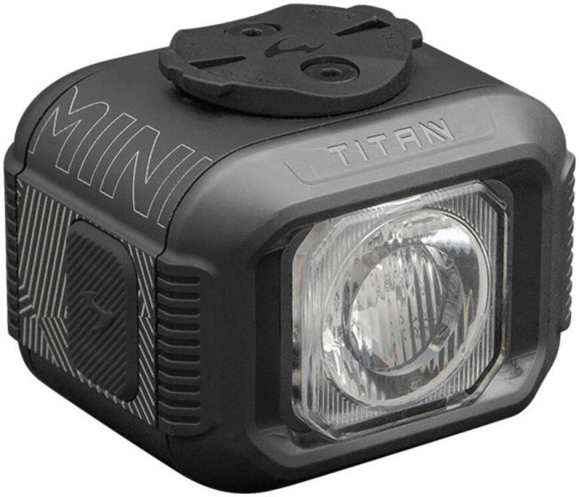 Moon Titan Mini 700 Front Light