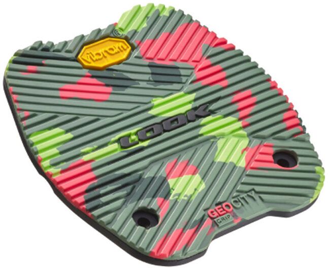 Look City Pedal Grip Pads – Camo