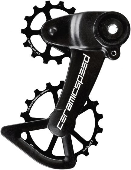 CeramicSpeed OSPW X System SRAM Eagle Mechanical Pulley Wheels