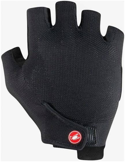 Castelli Endurance Womens Short Finger Gloves