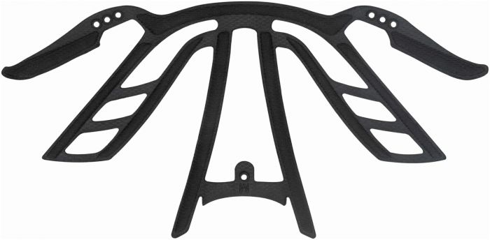 ABUS Airbreaker Helmet Pads