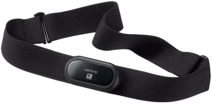 Cateye HR-11 ANT+ Heart Rate Sensor Kit