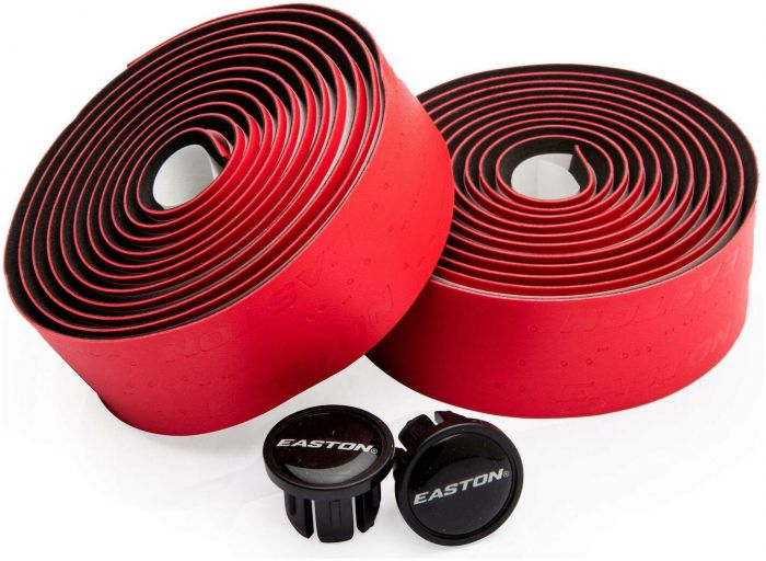 Easton Microfibre Bar Tape – Red