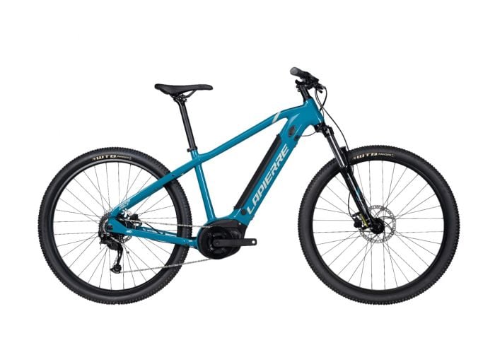 Lapierre Overvolt HT 5.5 2022 Electric Bike