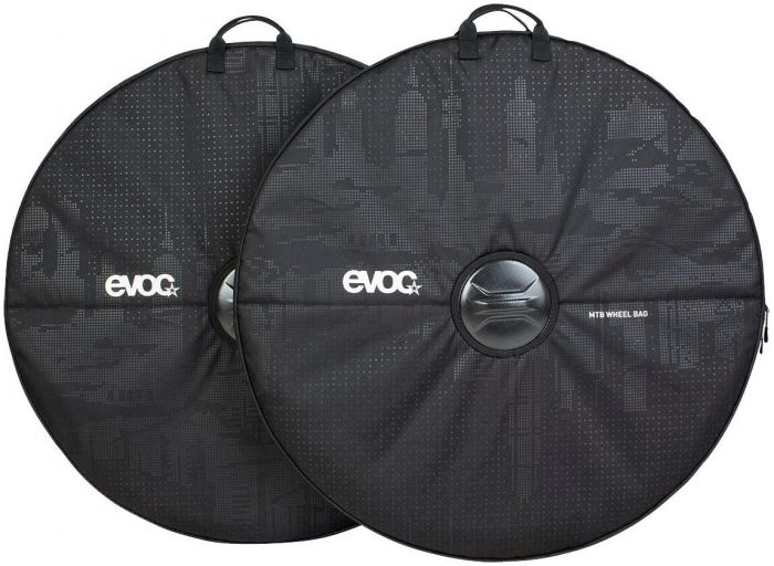 EVOC MTB Wheel Cover Pair