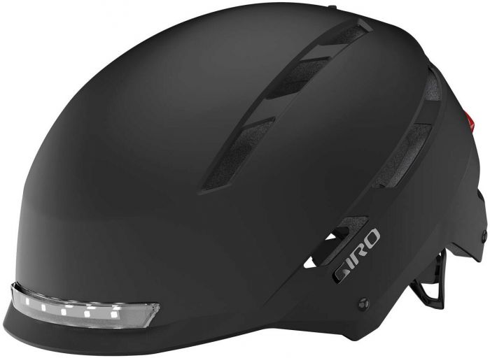 Giro Escape MIPS 2025 Helmet – Matt Black