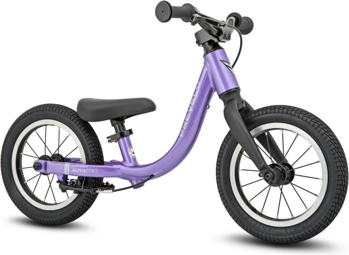 prevelo balance bike