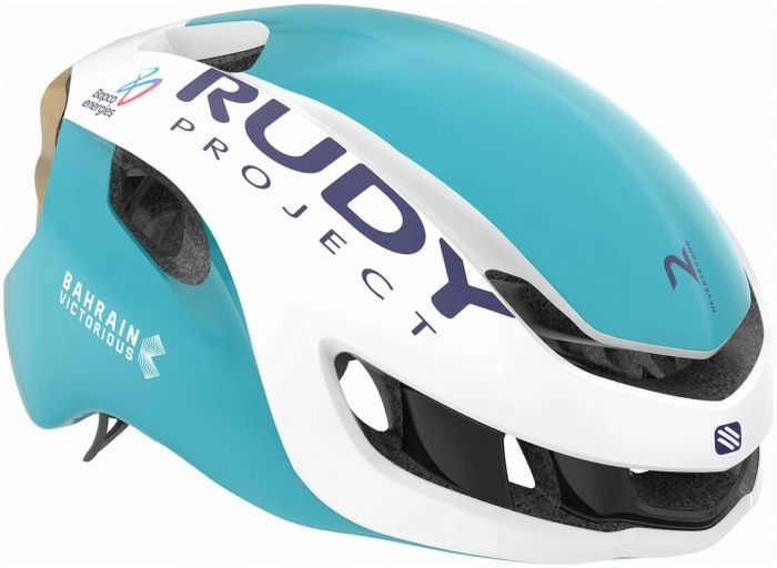 Rudy Project Team Bahrain Victorious Nytron Helmet