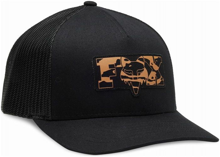 Fox Cienega Trucker Womens Hat