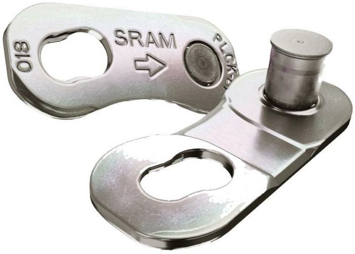 SRAM PowerLock Flat Top 12-Speed Chain Connector