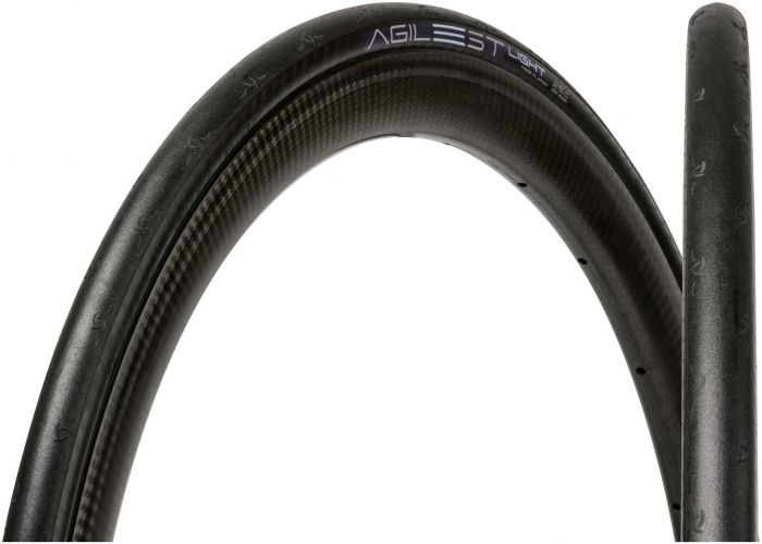 Panaracer Agilest Light 700c Tubeless Tyre