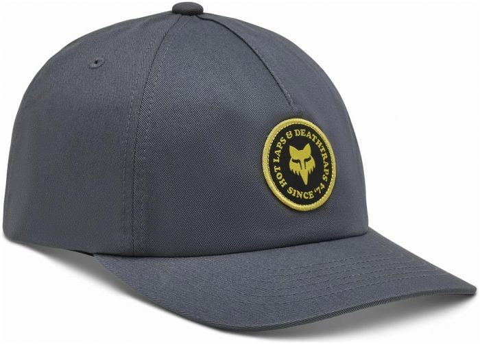 Fox Hotlaps Adjustable Hat