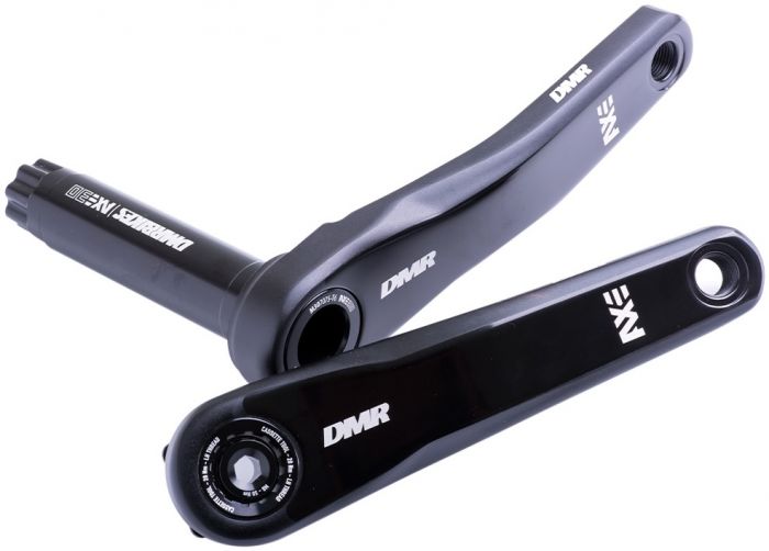 DMR Axe LE 68/73mm Cranks without Chainring