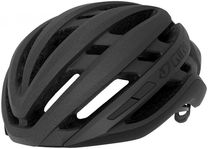 Giro Agilis Helmet – Matt Black Fade