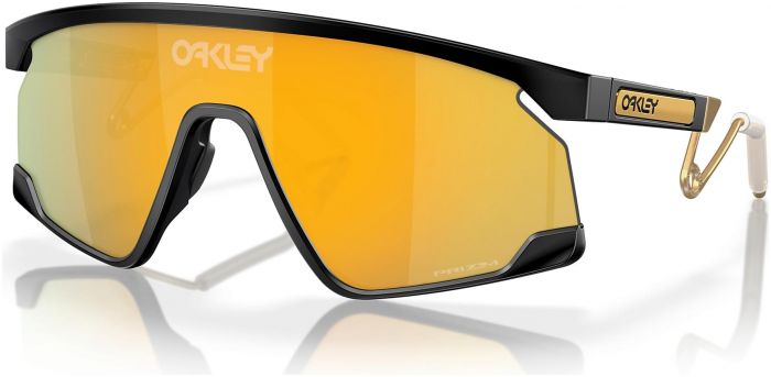 Oakley BXTR Metal Sunglasses