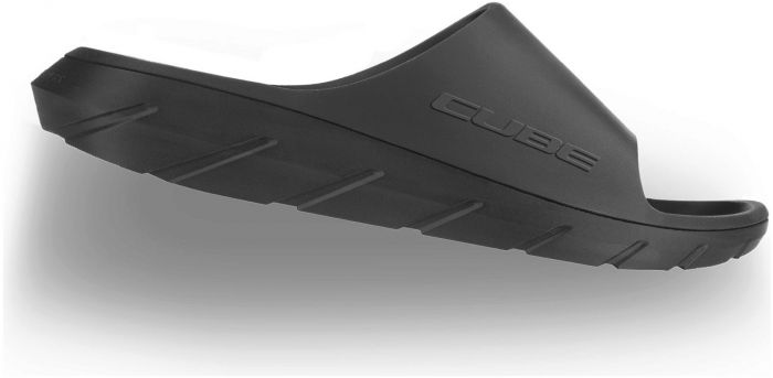 Cube Ride Recover Slides Shoes