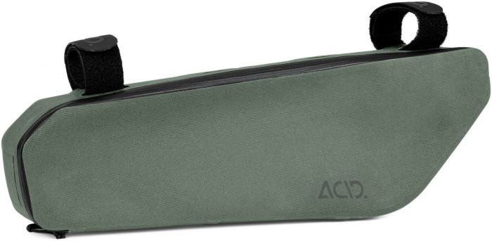 Acid Pro 2 Frame Bag – Green