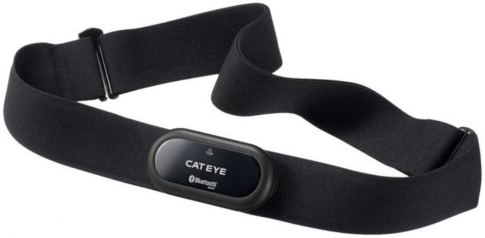 Cateye HR-11 / HR-12 Heart Rate Sensor Strap