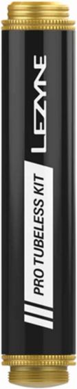 Lezyne Pro Tubeless Kit