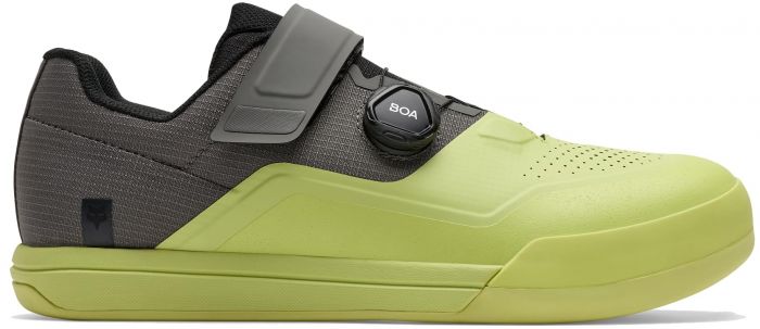 Fox Union BOA Clipless Shoes – Limestone