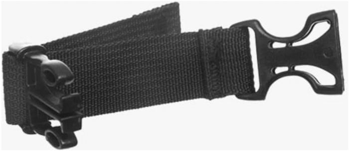 Miss Grape Bud Extension Straps