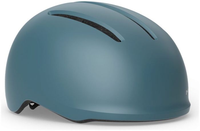 MET Vibe Helmet – Blue