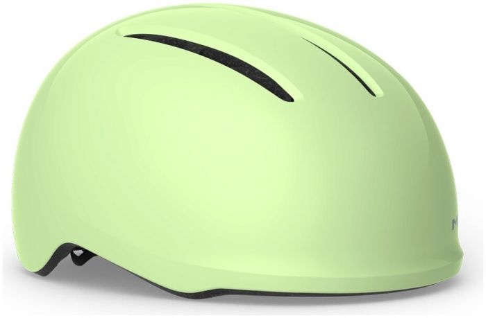 MET Vibe MIPS Helmet – Mint Green