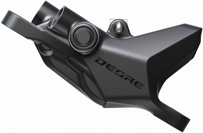 Shimano Deore BR-M6200 Post Mount Caliper