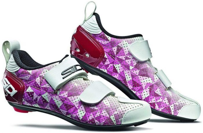 Sidi T-5 Air Womens Triathlon Shoes